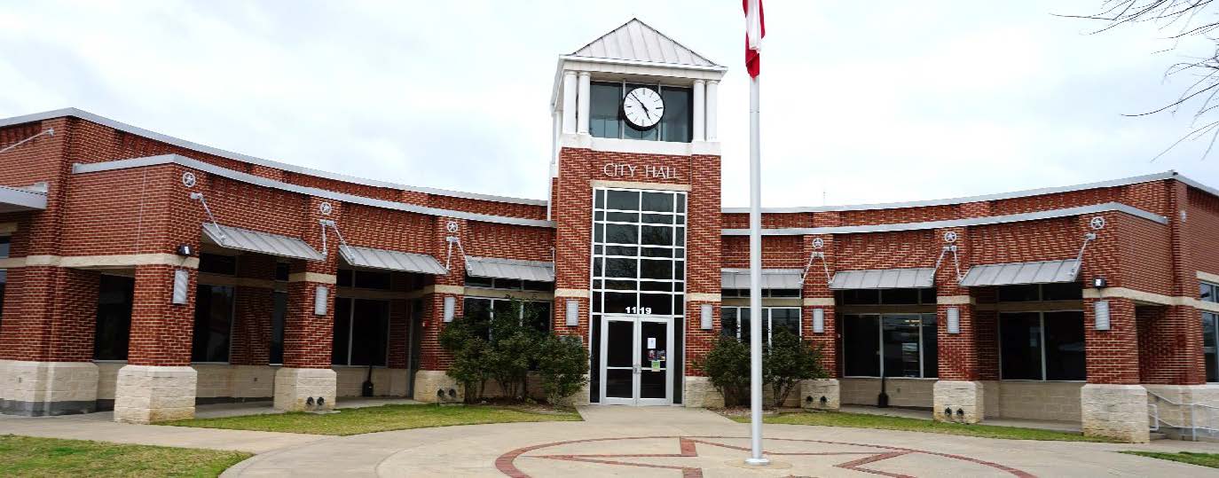 City of Commerce, TX