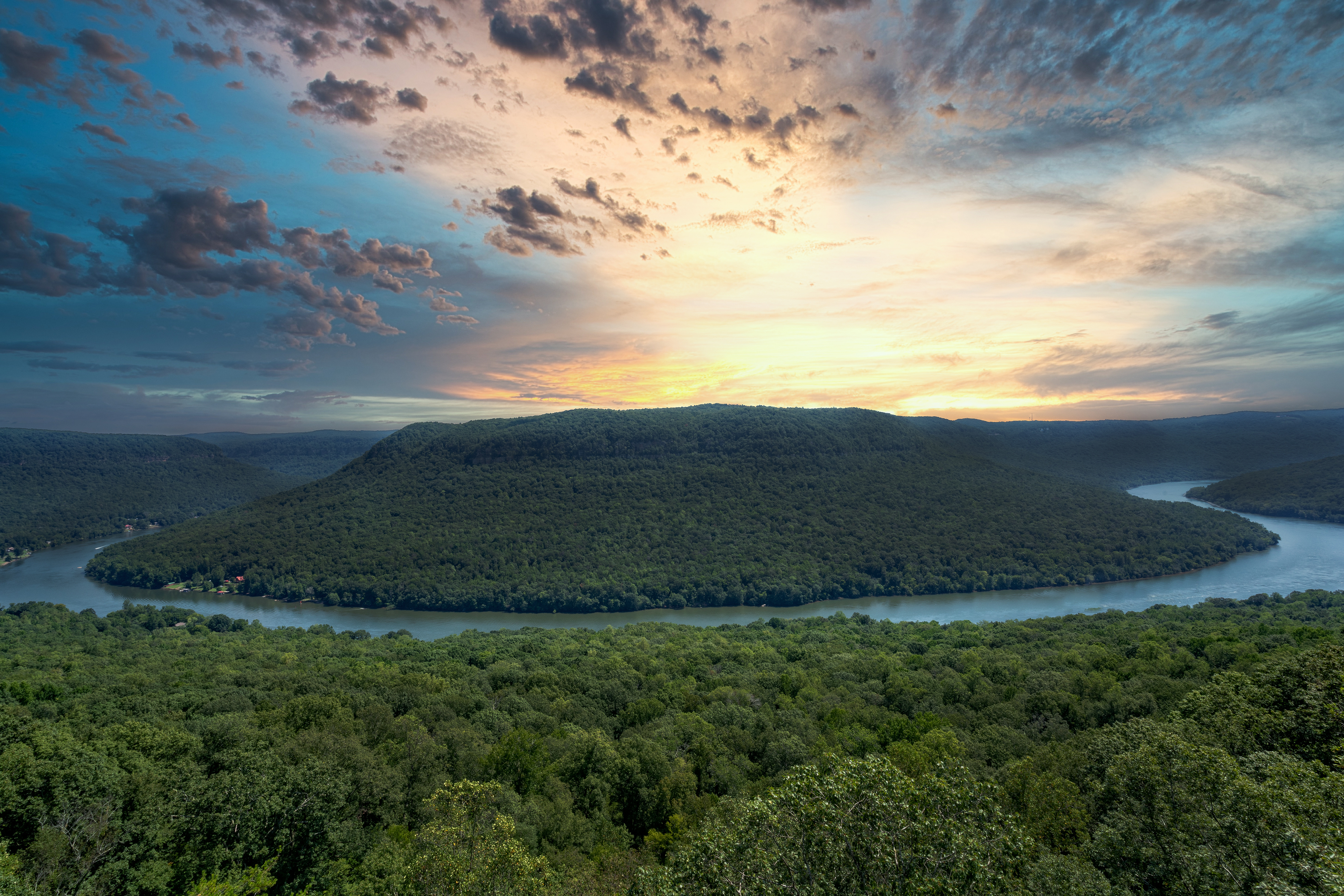 City of Dunlap, TN