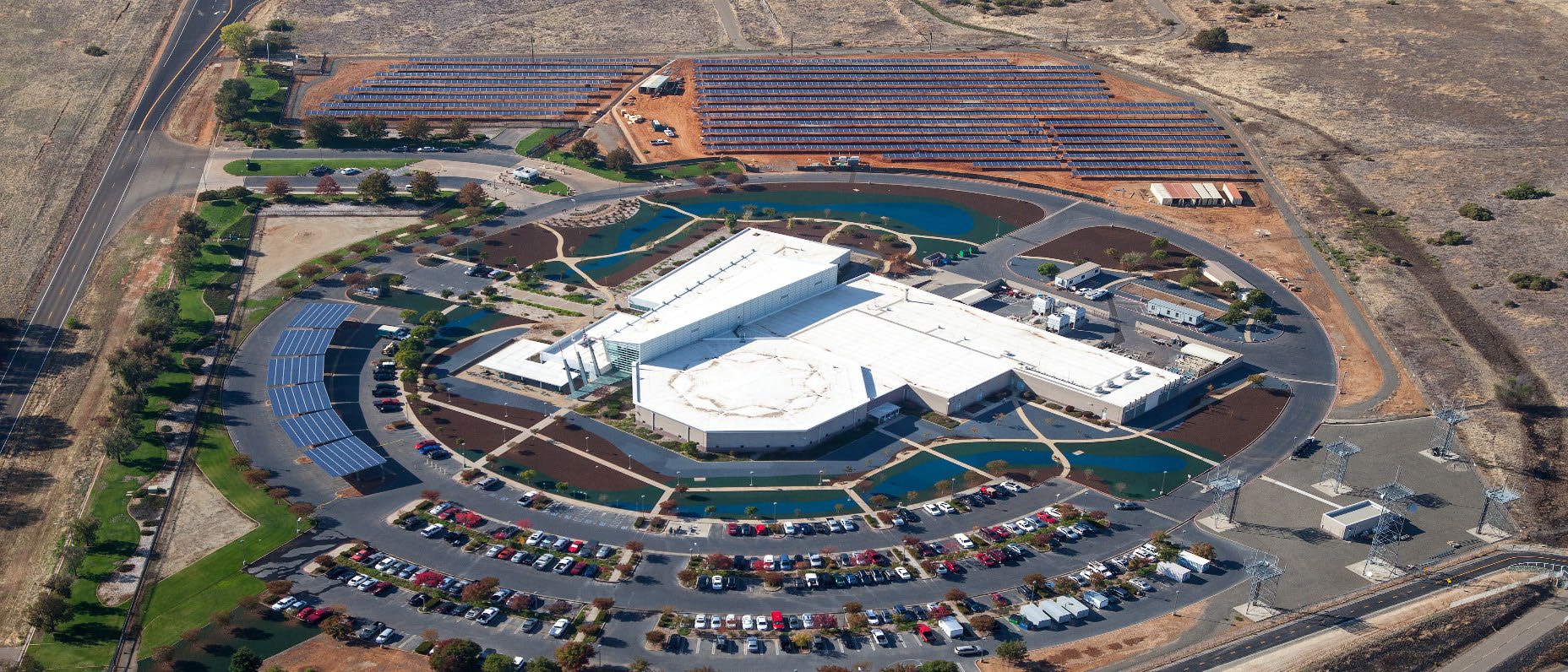 Federal Aviation Administration, Northern California