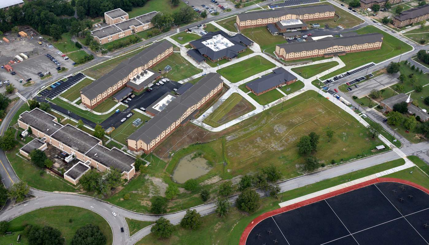 Fort Jackson, SC