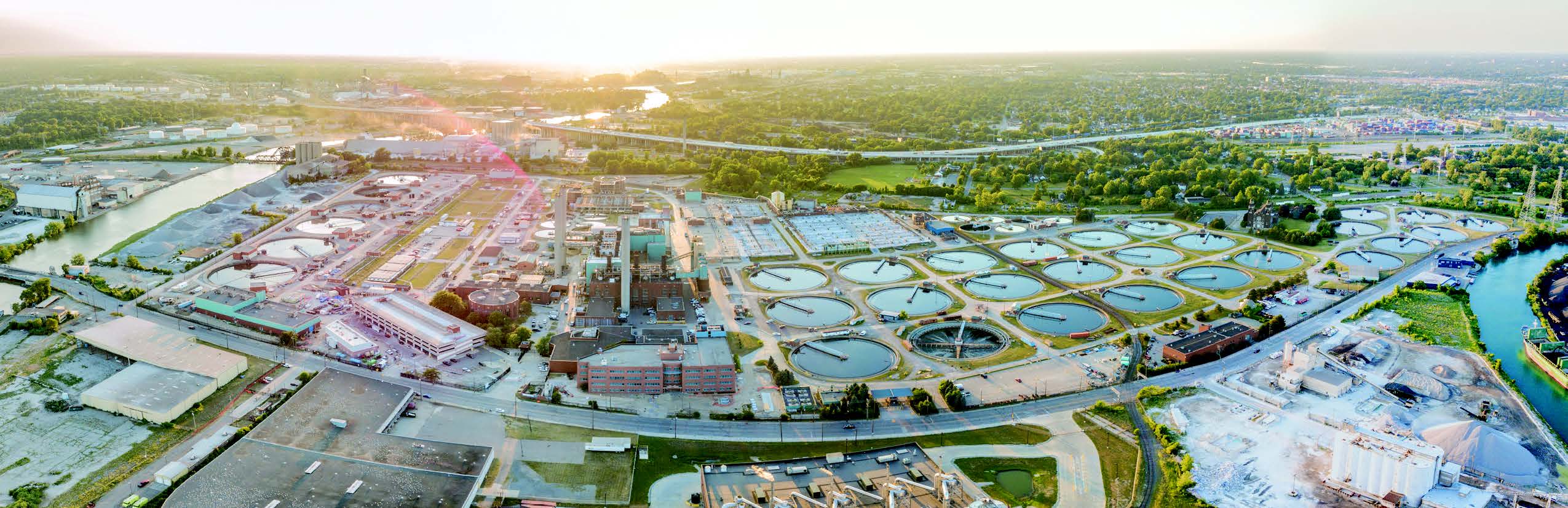 Great Lakes Water Authority, MI