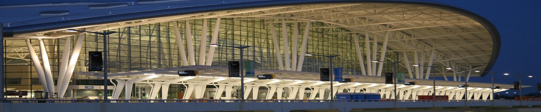 Indianapolis International Airport