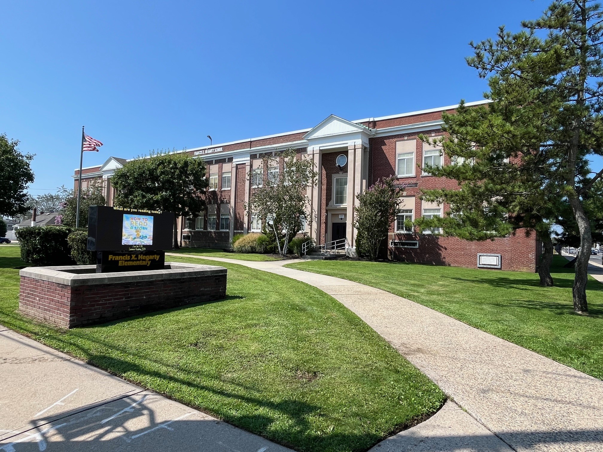 Island Park Public Schools, NY