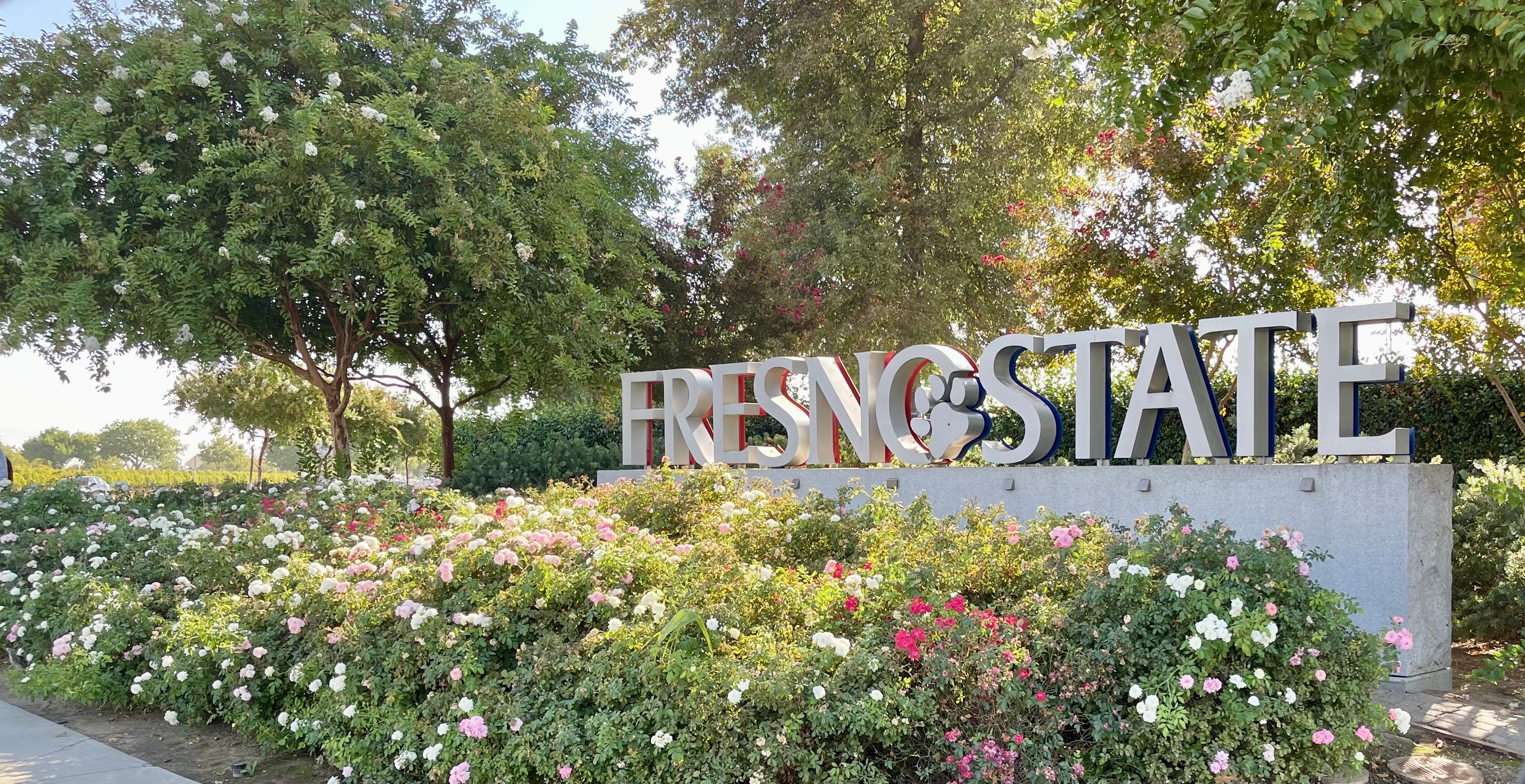 California State University, Fresno