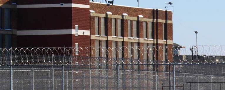Michigan Department of Corrections
