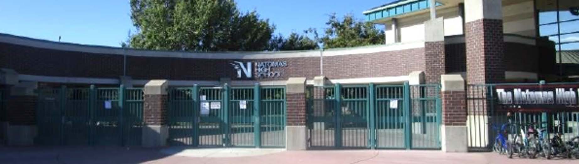 Natomas Unified School District, CA