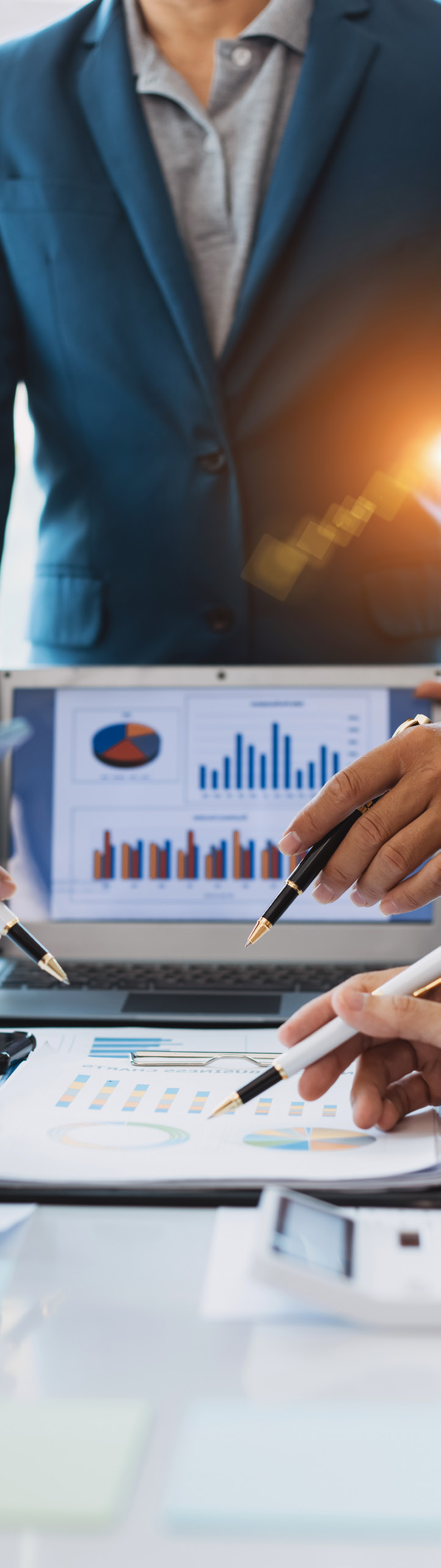 Procurement Tools