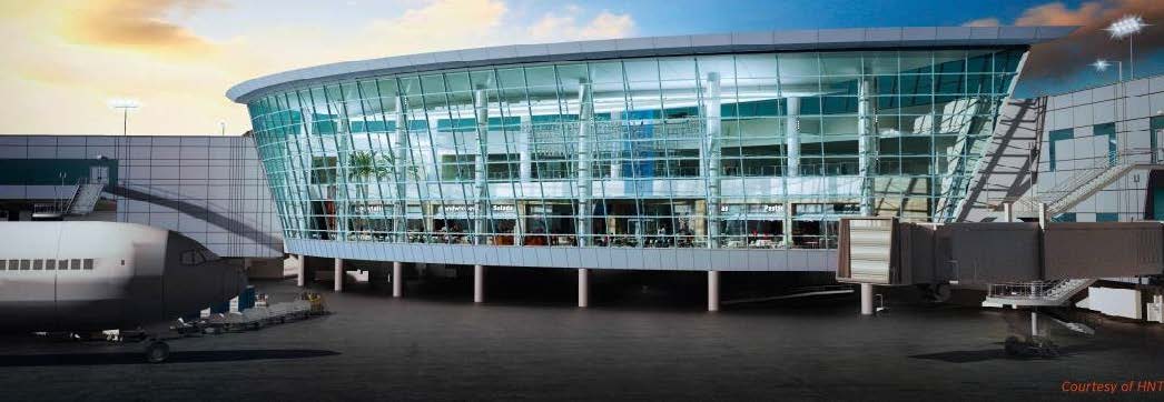 San Diego International Airport, CA