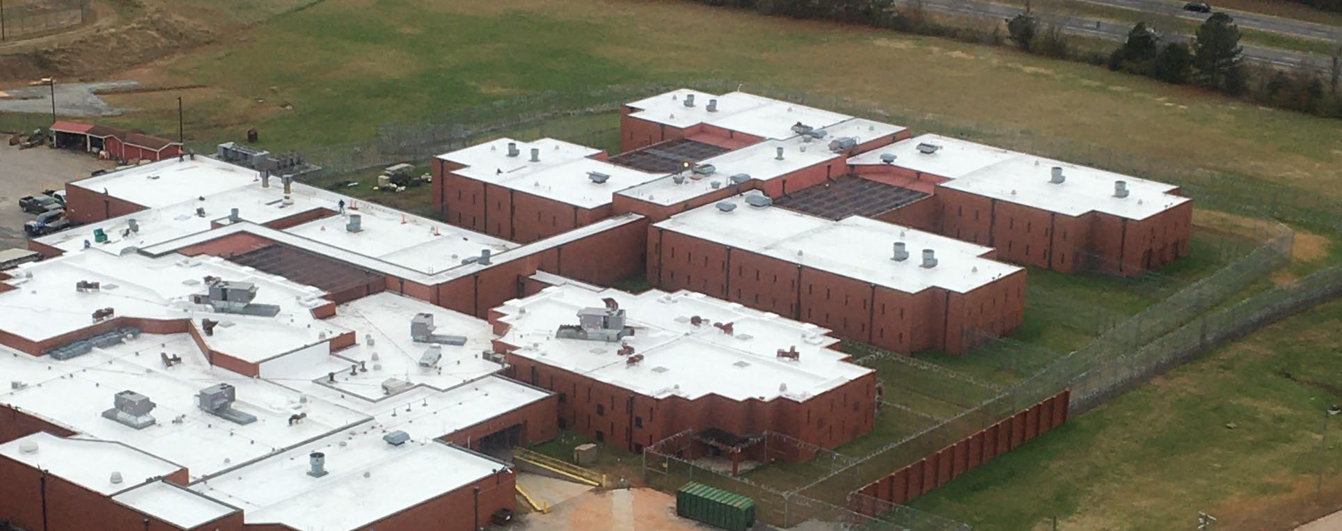 Spalding County, GA
