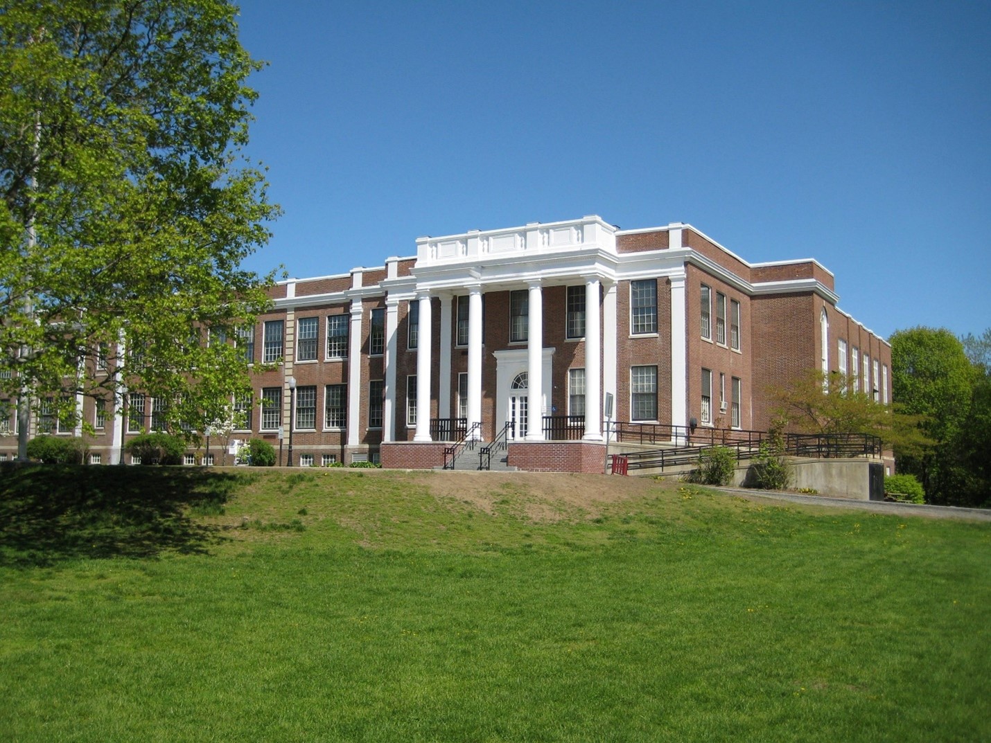 Town of Ipswich, MA