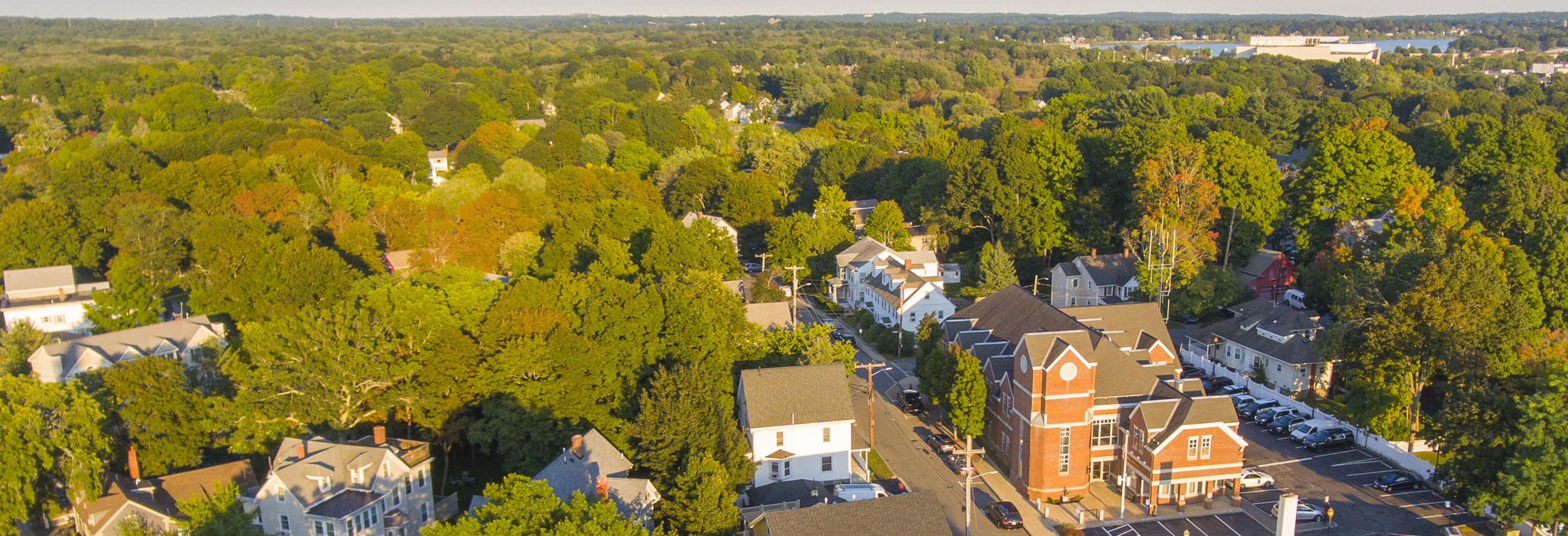 Town of Reading, PA