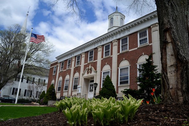 Town of Southington, CT