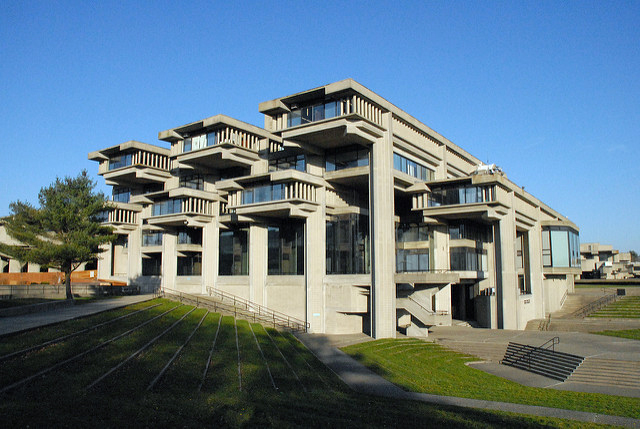 University of Massachusetts Dartmouth