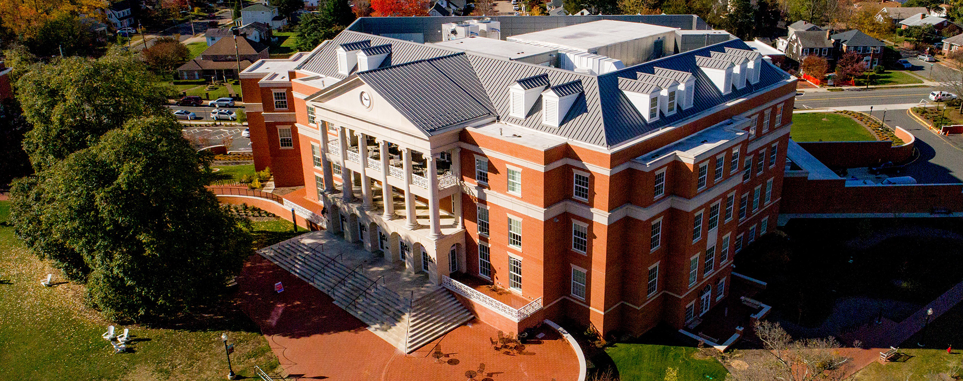 University of Mary Washington