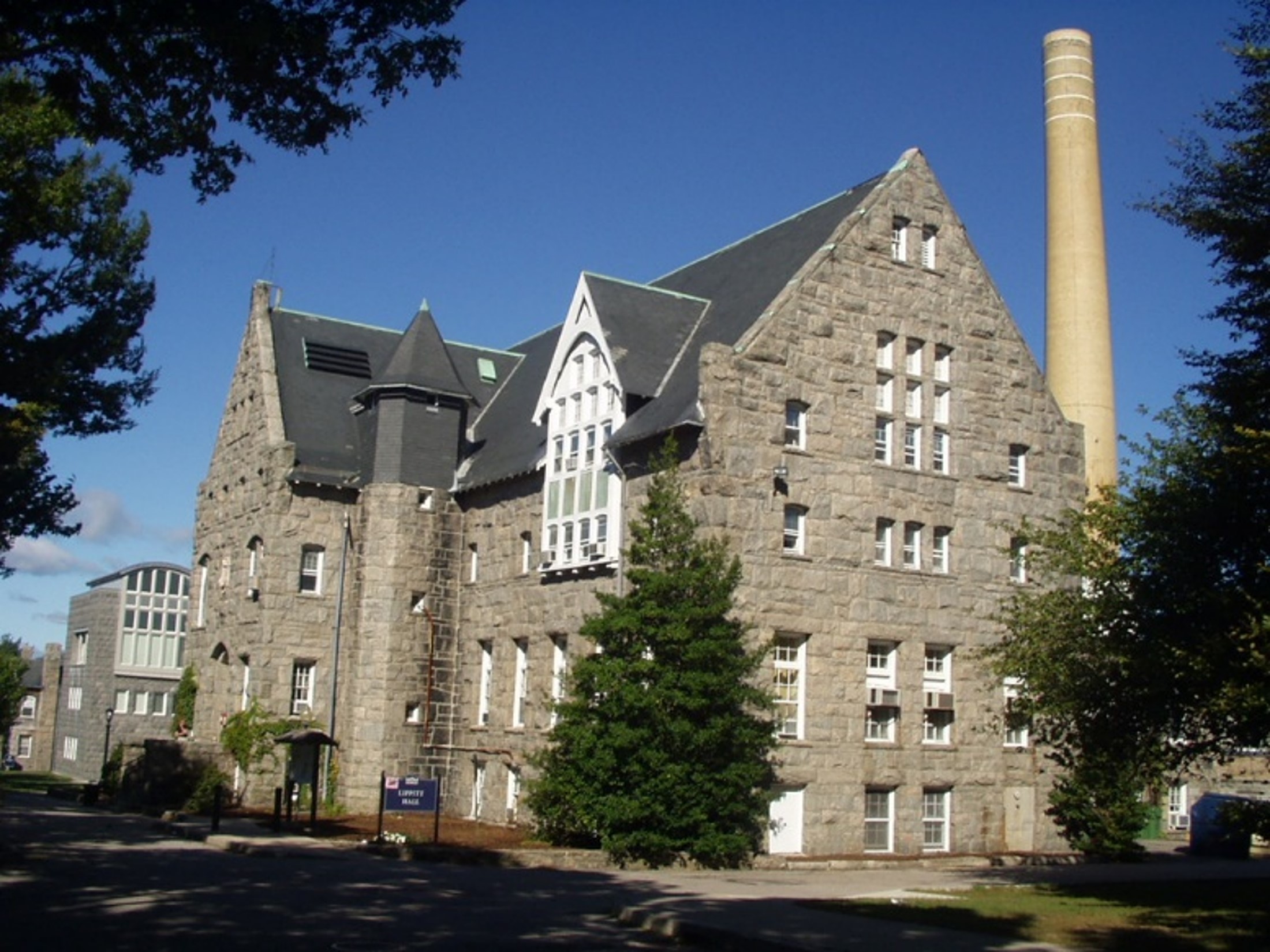 University of Rhode Island