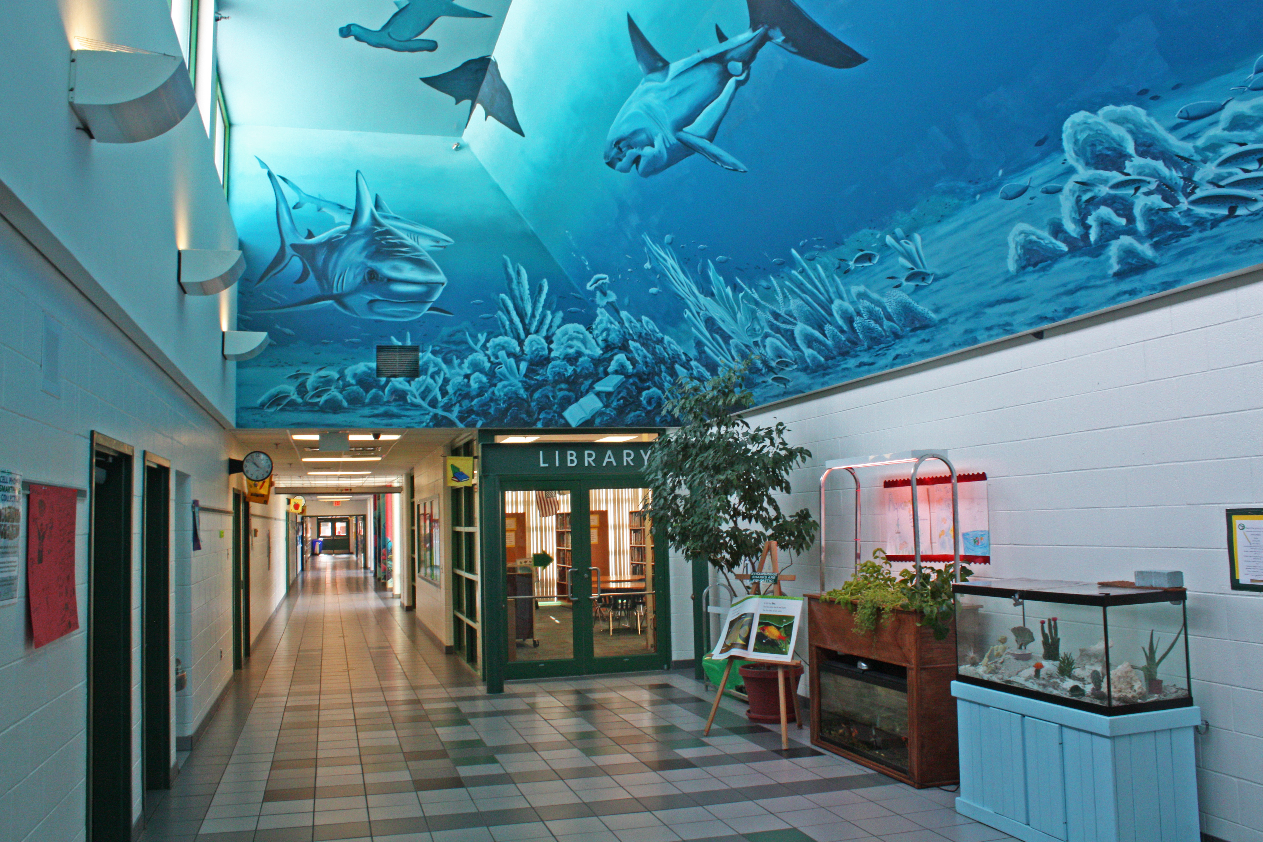 Virginia Beach City Public Schools