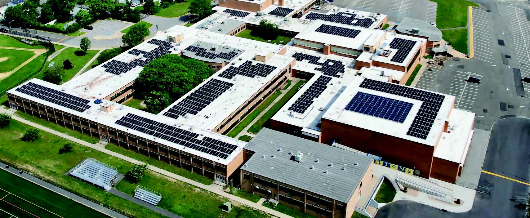 West Islip Public Schools, NY