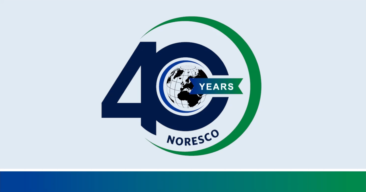 NORESCO celebrates 40 years