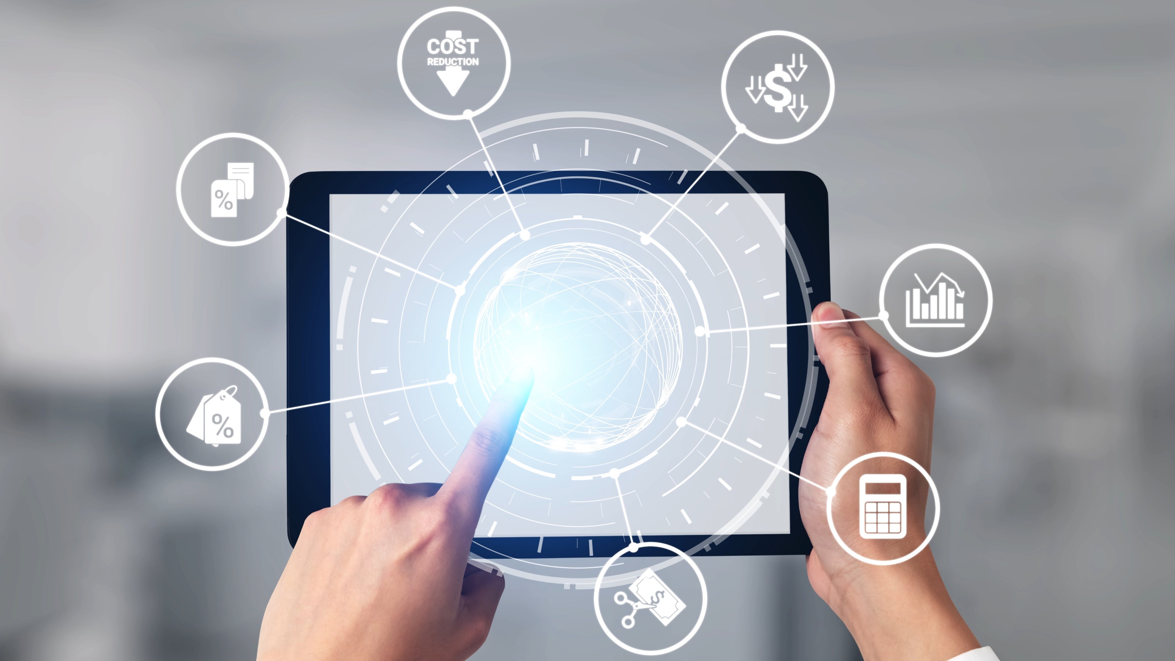 Integrated planning for lifecycle cost savings