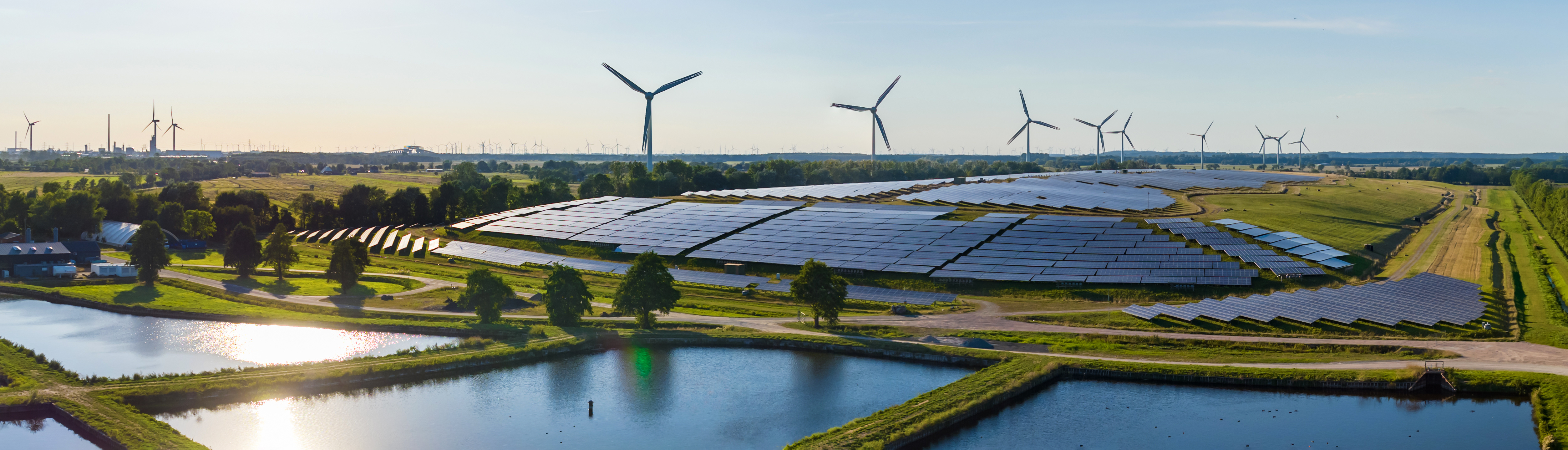 Renewable Energy Solutions