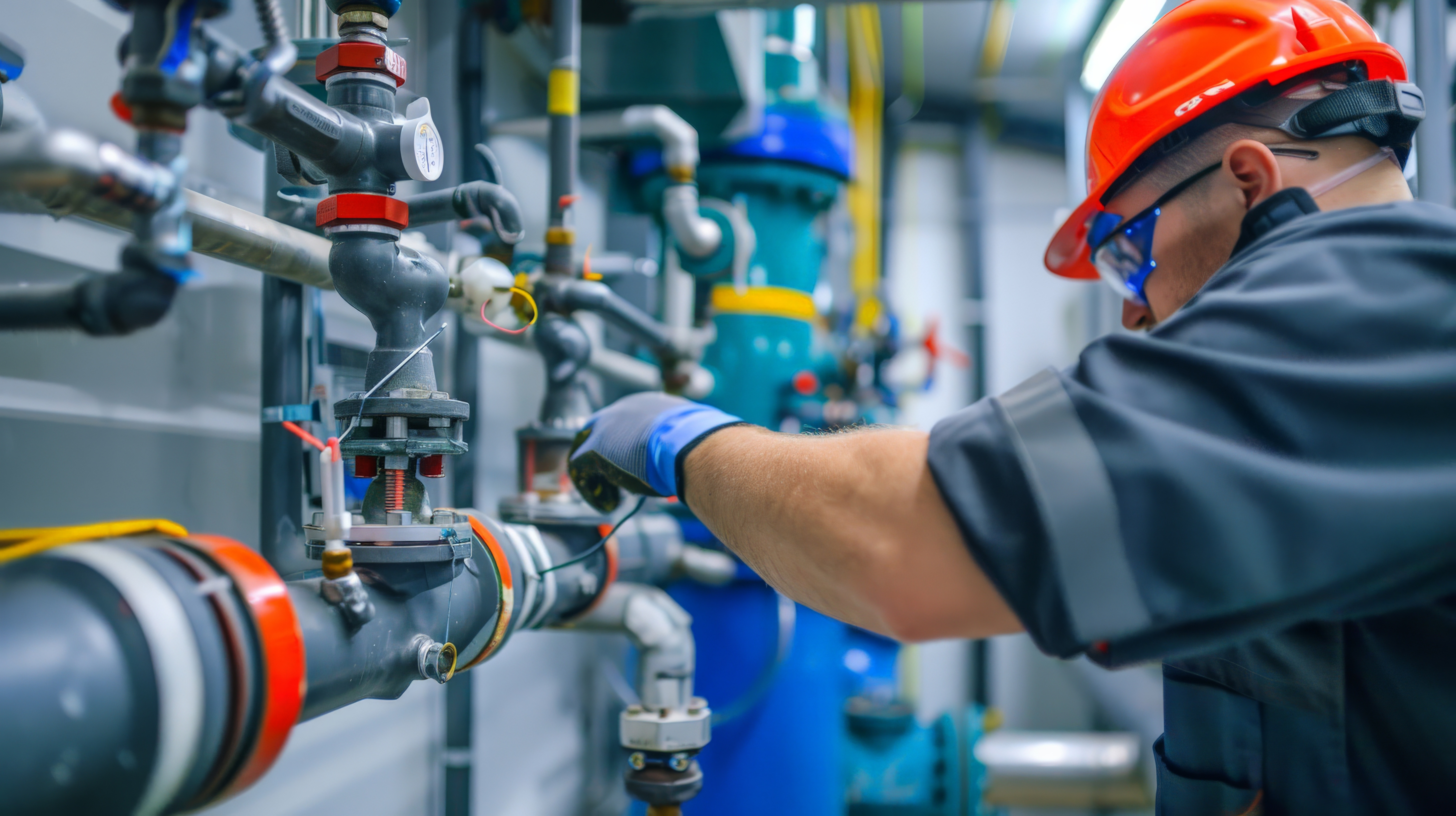 Operations & Maintenance Solutions